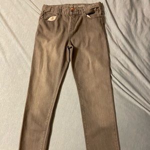 Children’s place grey jean